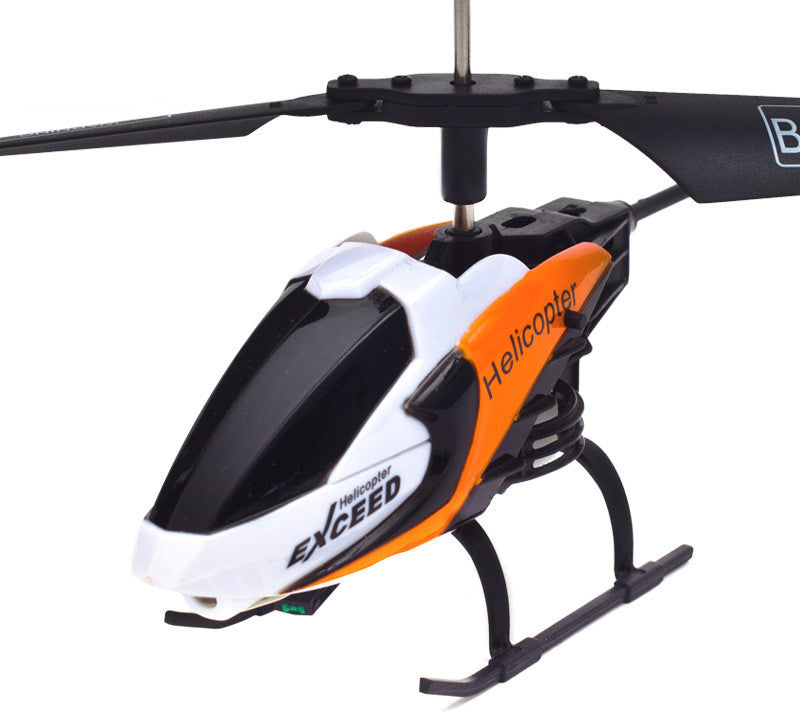 Rechargeable Helicopter Toy