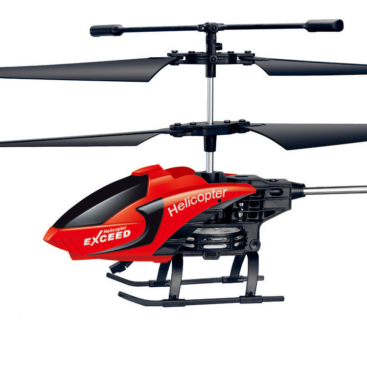 Rechargeable Helicopter Toy