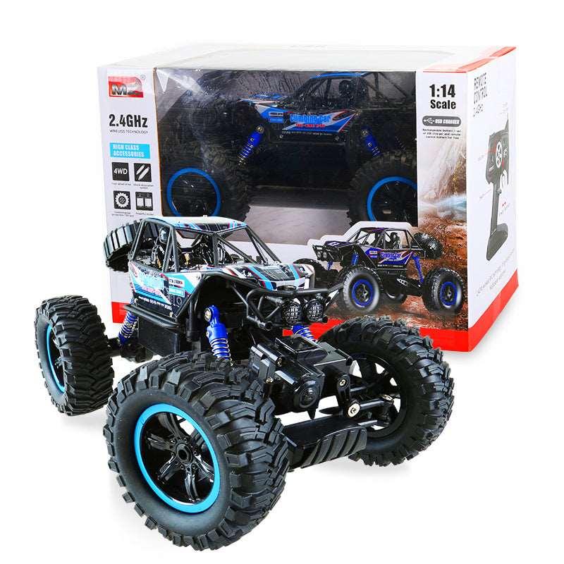 Remote Control Car Gift for dad front image